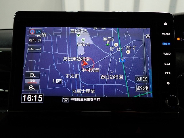 N-BOXカスタムG L ターボ ホンダセンシング