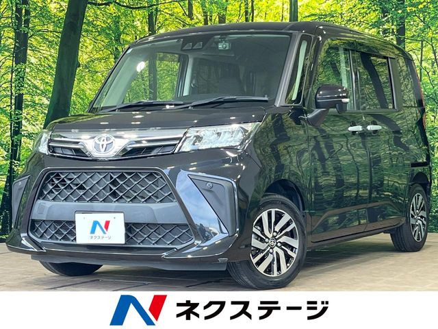 ルーミー1.0 G