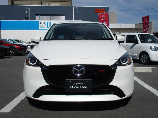 MAZDA21.5 15 スポルトプラス