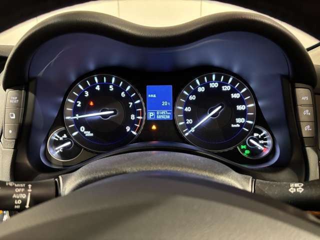 フーガ2.5 250GT