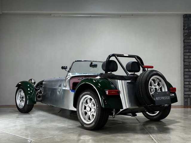 スーパーセブン20002.0