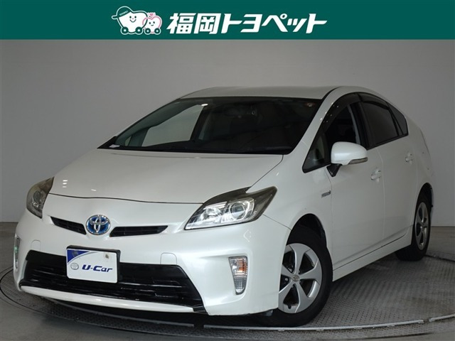 プリウス1.8 S