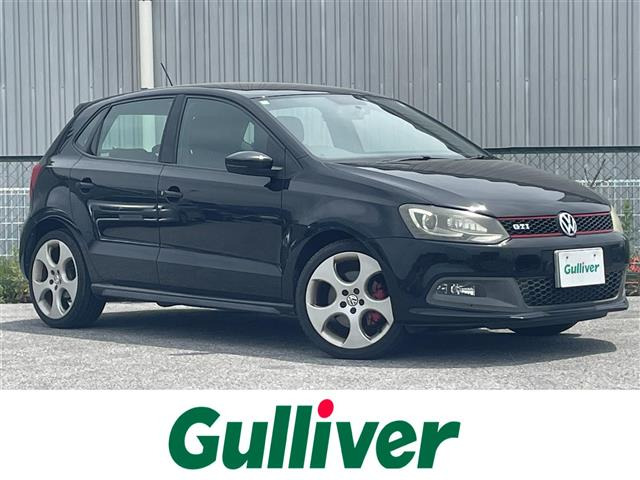 ポロGTI