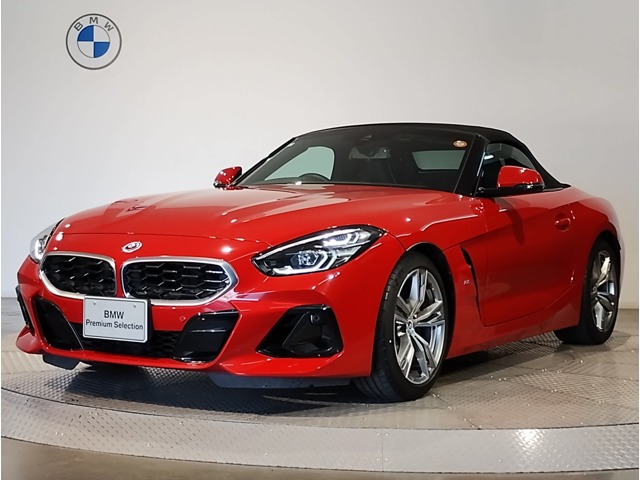 Z4sドライブ 20i Mスポーツ