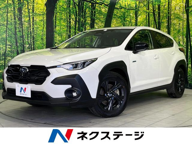 クロストレック2.0 ツーリング 4WD