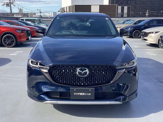 CX-52.2 XD ドライブ エディション