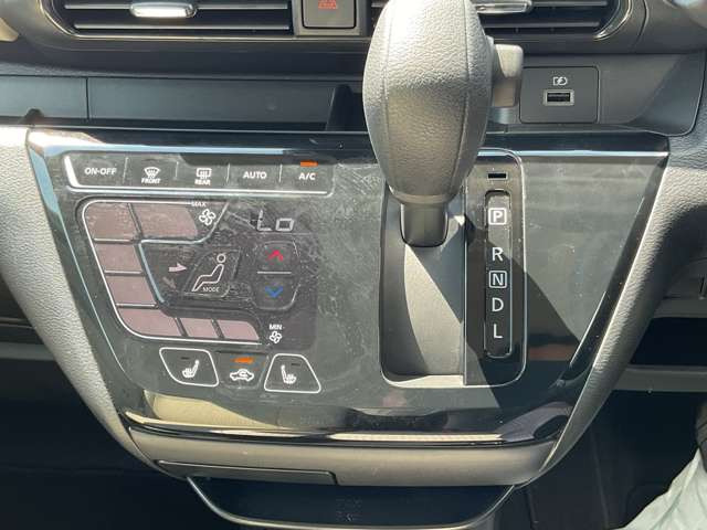 デイズX 4WD