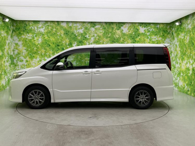 ノア2.0 Si
