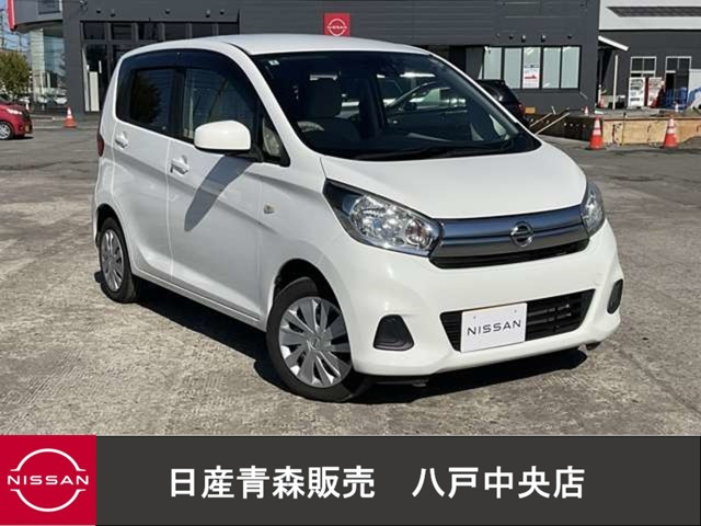 デイズS 4WD