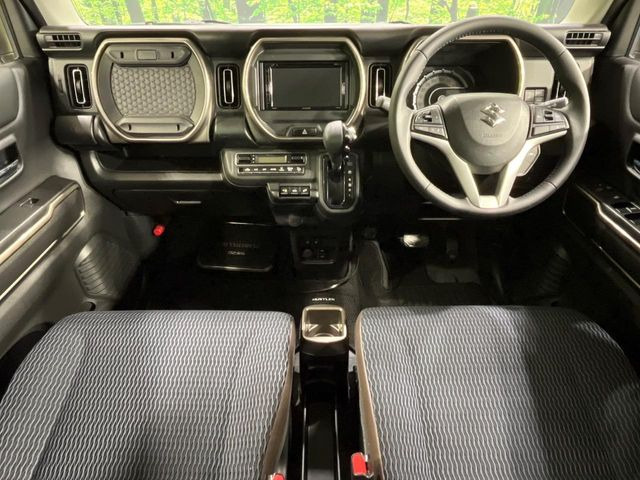 ハスラーJ スタイルII