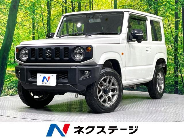 ジムニー
