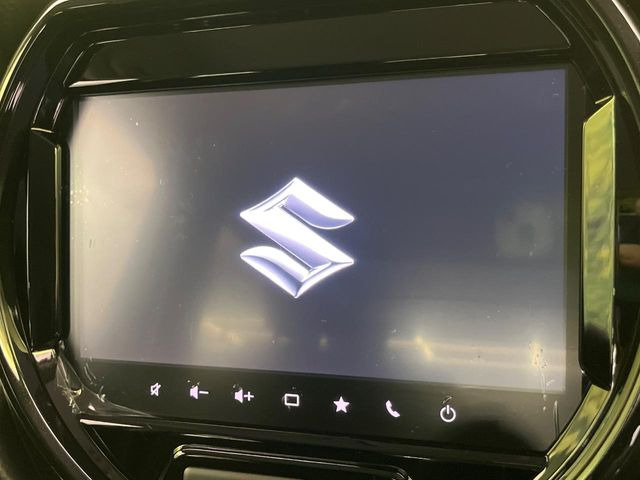 ハスラーハイブリッド(HYBRID) X