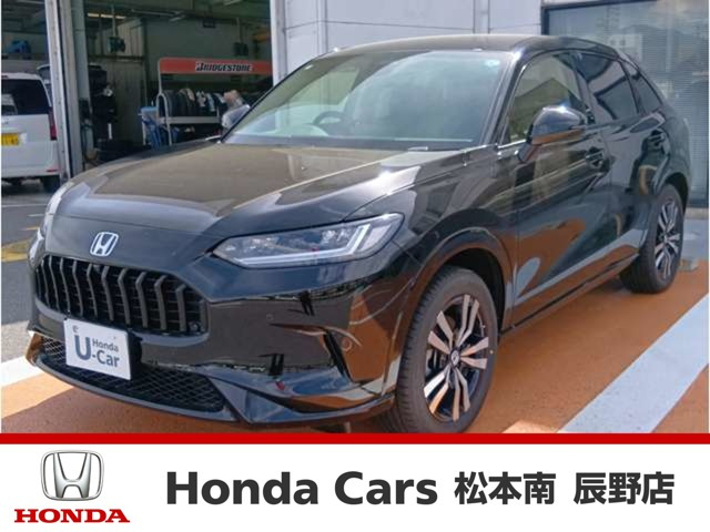 ZR-V2.0 e:HEV Z 4WD