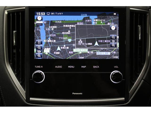 フォレスター1.8 スポーツ 4WD