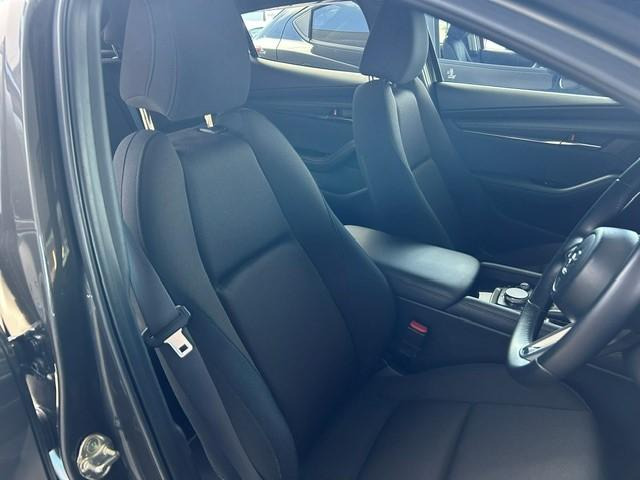 MAZDA3ファストバック1.5 15S ツーリング