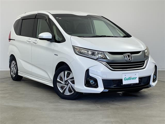 フリード1.5 ハイブリッド G ホンダセンシング