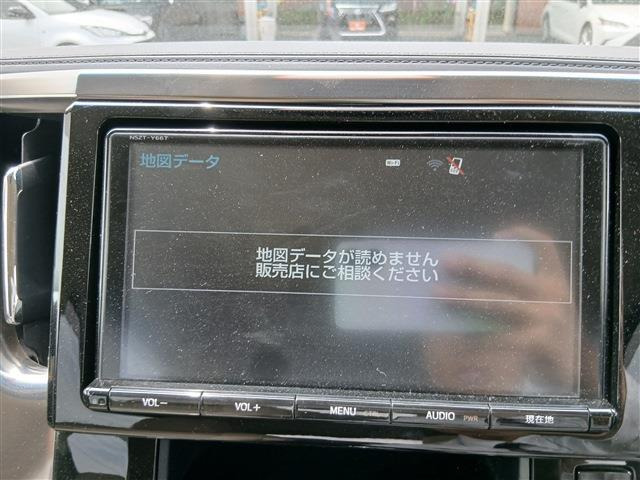 アルファード2.5 X