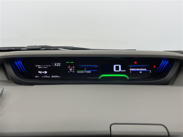 フリード1.5 ハイブリッド G ホンダセンシング