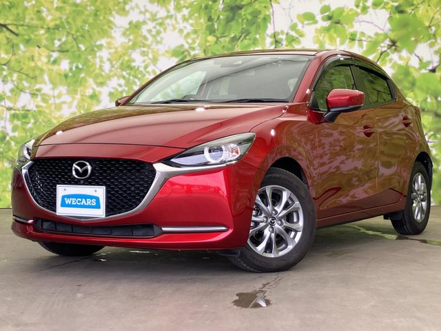 MAZDA21.5 15S プロアクティブ Sパッケージ