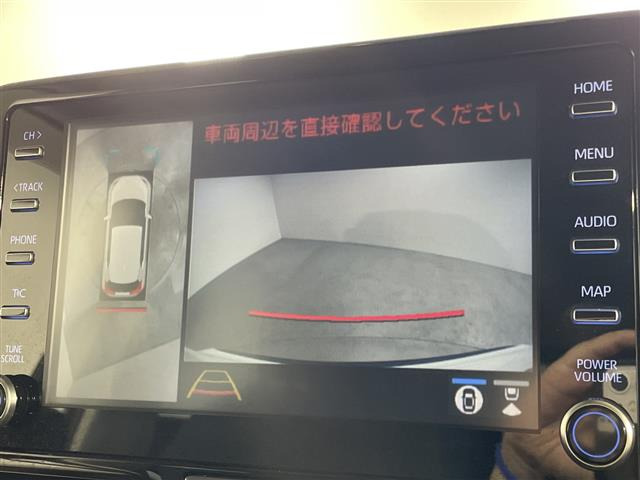 ヤリスクロス1.5 ハイブリッド G