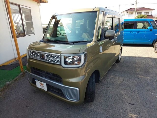 ウェイクL SA