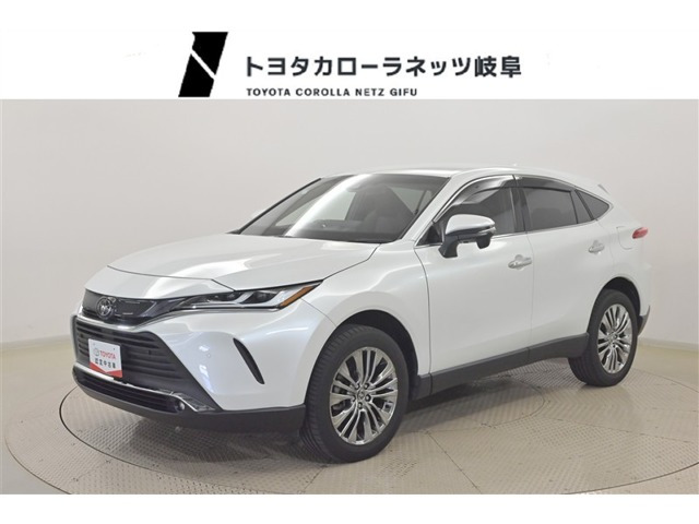 ハリアー
