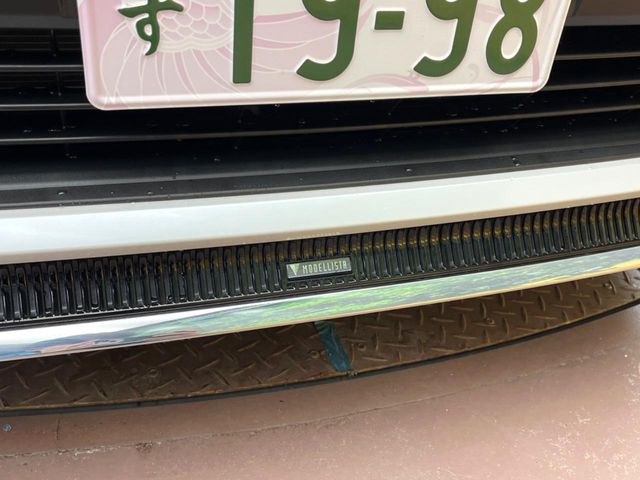カローラクロス1.8 ハイブリッド Z