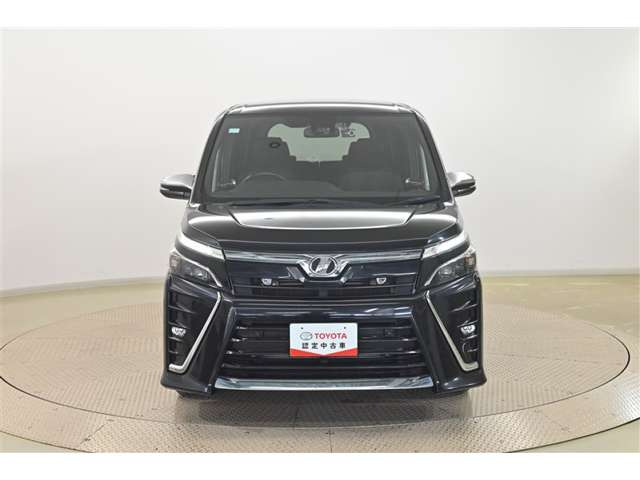 ヴォクシー2.0 ZS 煌II