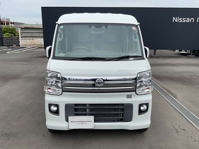 NV100クリッパーリオG ハイルーフ