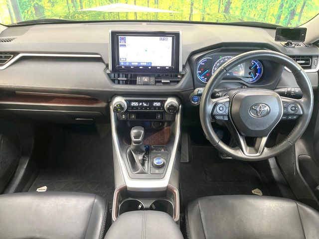 RAV42.5 ハイブリッド G E-Four 4WD