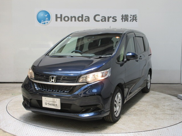 フリード1.5 G ホンダセンシング