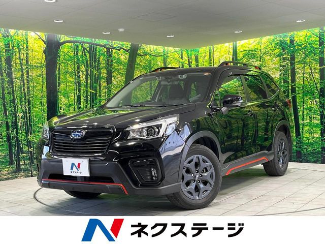 �t�H���X�^�[�i�X�o���j2.5 �G�b�N�X�u���C�N 4WD ���Îԉ摜