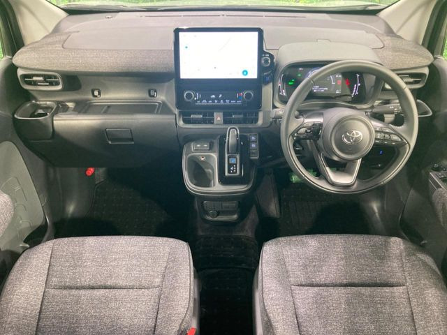 シエンタハイブリッド 1.5 Z