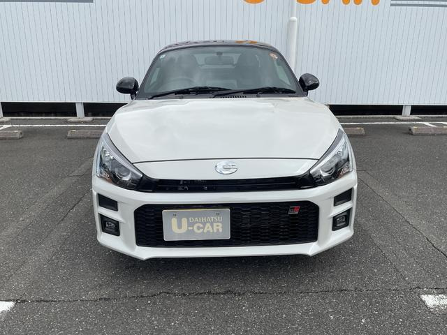 コペンGR スポーツ