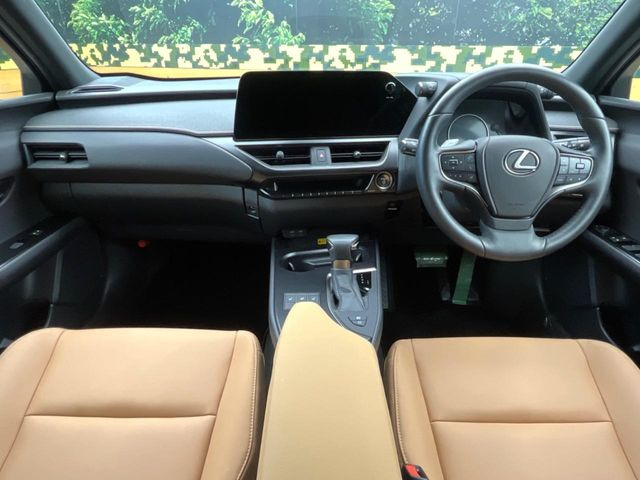 UX250h バージョンC