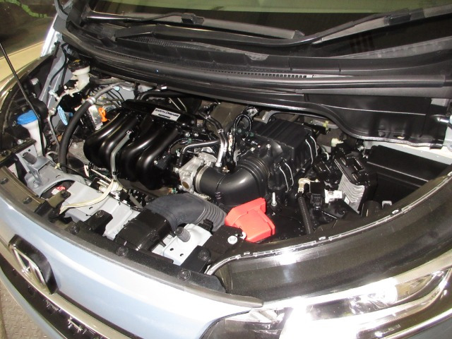フリード1.5 G ホンダセンシング