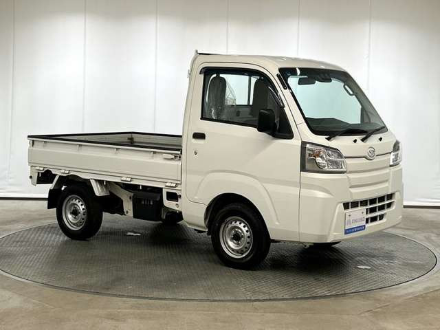 ハイゼットトラックスタンダード SAIIIt 4WD