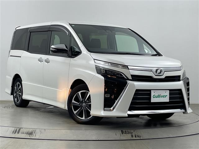 ヴォクシー2.0 ZS 煌