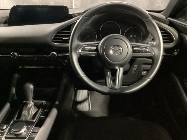 MAZDA3ファストバック1.5 15S ツーリング