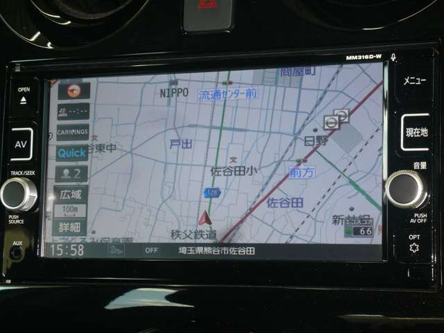 ノート1.2 e-POWER メダリスト