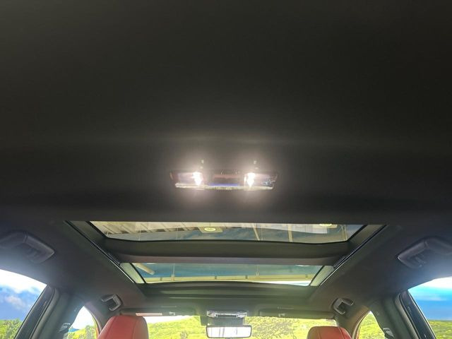 NX350h Fスポーツ