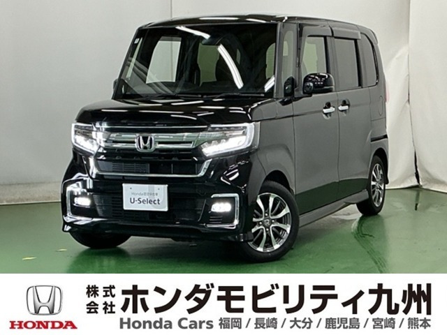 N-BOXカスタムL