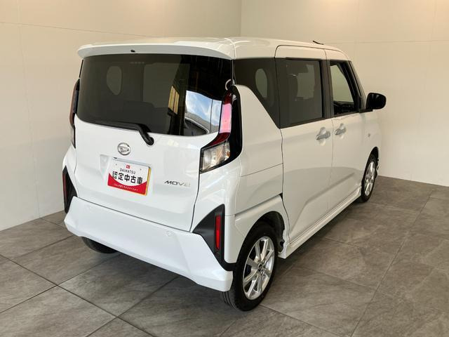 ムーヴG