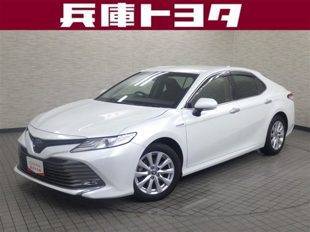 カムリ2.5 G