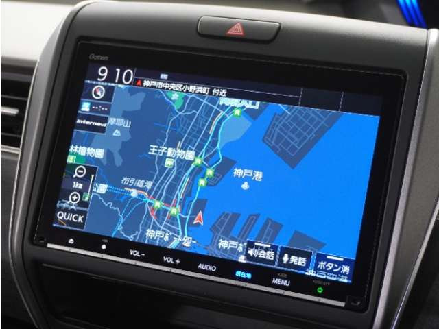 フリード+1.5 ハイブリッド G ホンダセンシング