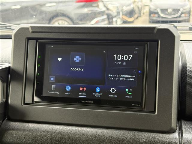 ジムニーXC 4WD