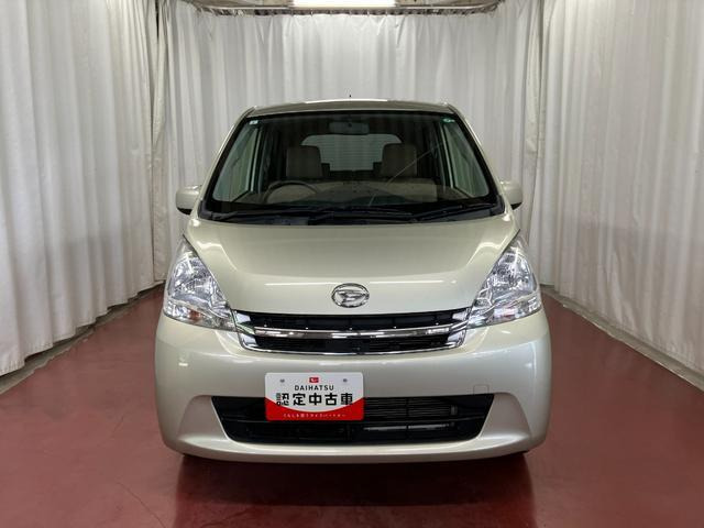 ムーヴL