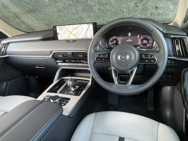 CX-603.3 XD ドライブ エディション ディーゼル 4WD