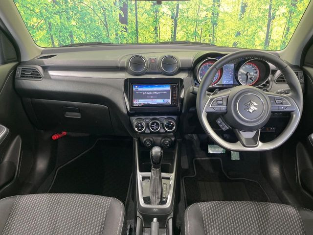 スイフト1.2 ハイブリッド(HYBRID) RS セーフティパッケージ