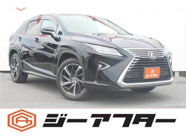 RX300 バージョンL